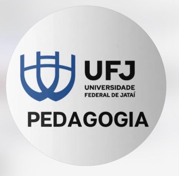 Curso de graduação de Pedagogia