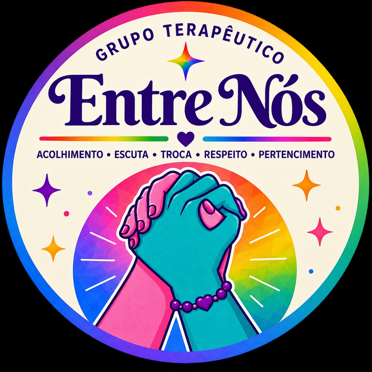 Avatar do evento
