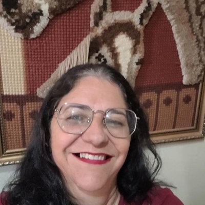 Carmencita Ferreira Silva Assis