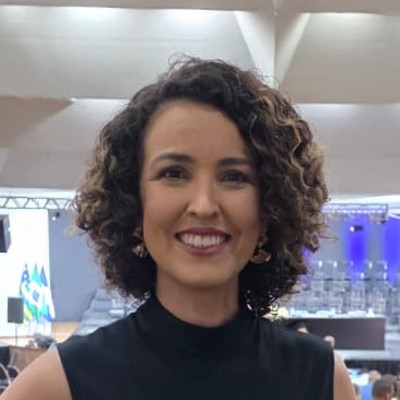 Estael de Lima Gonçalves