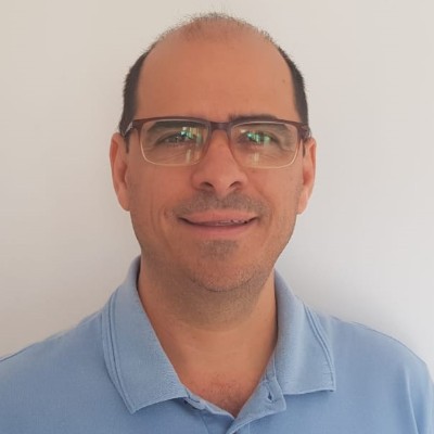 Flavio Ferreira Borges