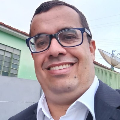 Flávio Gomes de Moraes