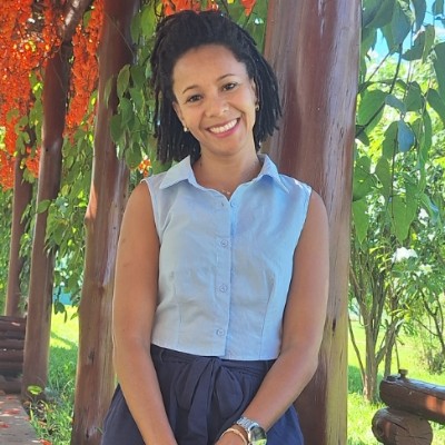 Lucyjane de Almeida Silva