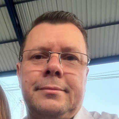 Marcos Wagner de Souza Ribeiro