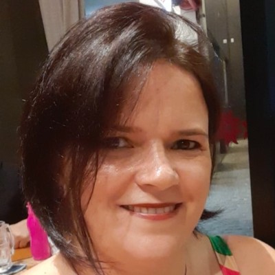 Maria Elídia Teixeira
