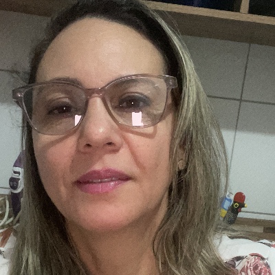 Olizia Elizabeth Borges da Silva