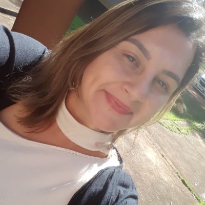 Tatianne Ferreira de Oliveira