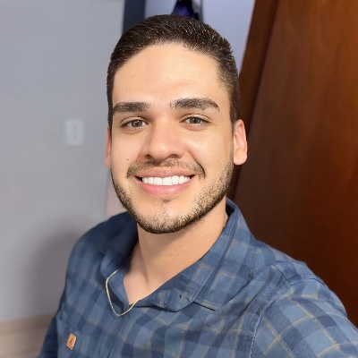 Yago Cezar Souza Arcanjo