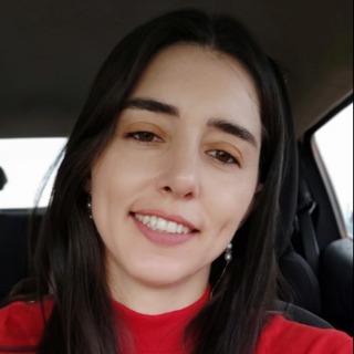 Emília Alves Nogueira